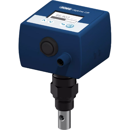 JUMO digiLine CR HT10