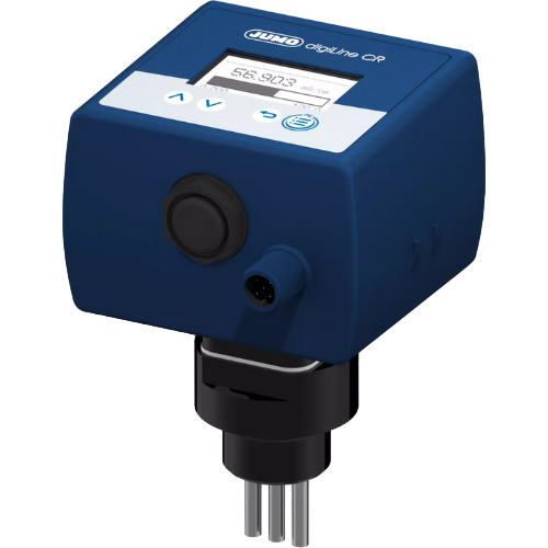 JUMO digiLine CR HT20