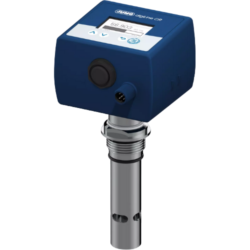 JUMO digiLine CR HT50