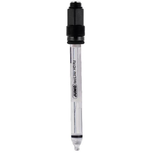 JUMO tecLine HD - 201026