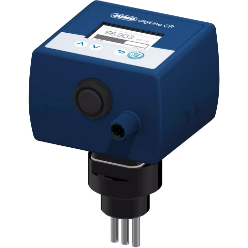 JUMO digiLine CR HT20