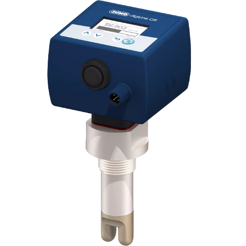 JUMO digiLine CR HT60