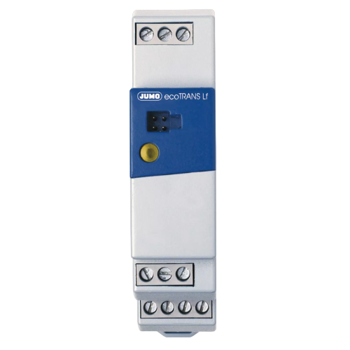 JUMO ecoTRANS Lf 01/02