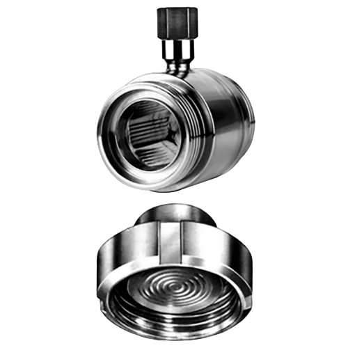 Diaphragm seal - 409772