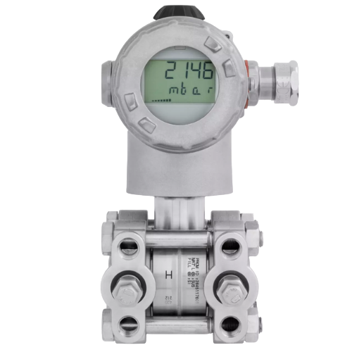 JUMO dTRANS p20 DELTA Ex d