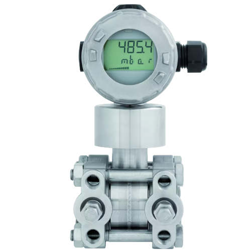 JUMO dTRANS p20 DELTA