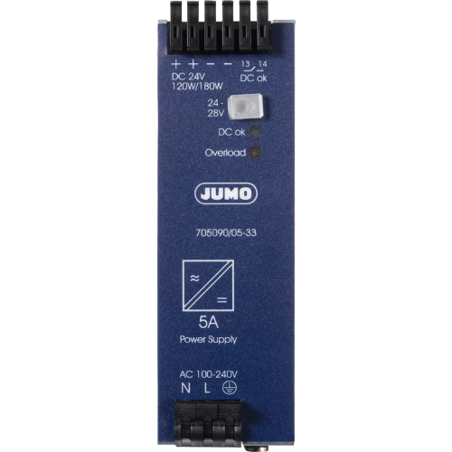 JUMO mTRON T - 705090