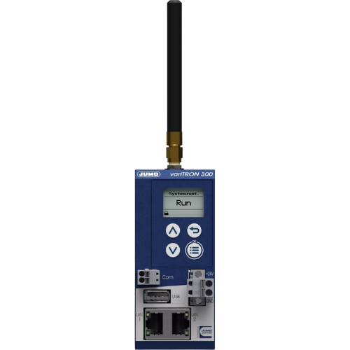 JUMO variTRON 300