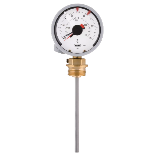 Contact dial thermometer - 908540
