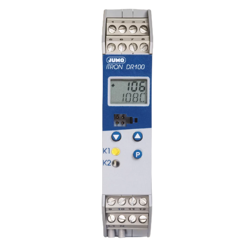 JUMO iTRON DR 100