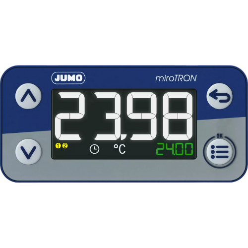 JUMO miroTRON - 701080