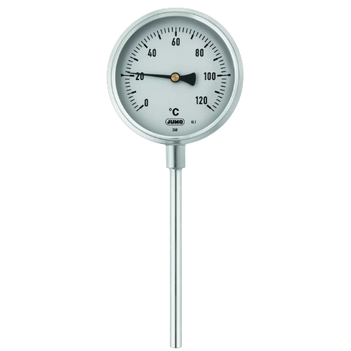 Dial thermometer - 608002