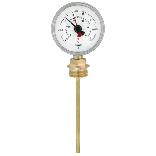 Dial thermometer - 608005