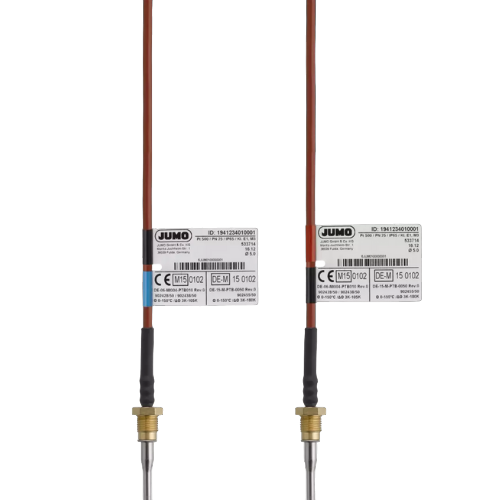 JUMO HEATtemp - 902428