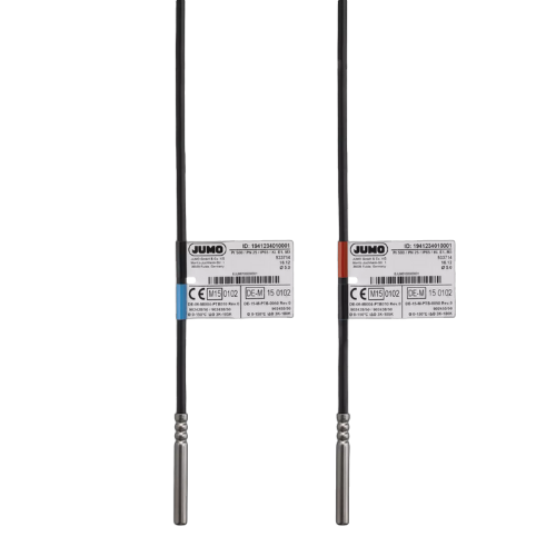 JUMO HEATtemp - 902438