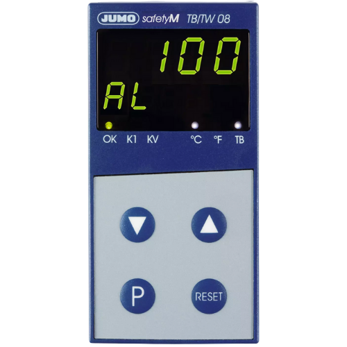 JUMO safetyM TB/TW08