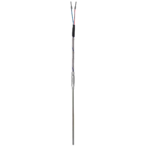 Mineral-insulated RTD temperature probe - 902210