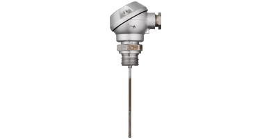 Mineral-insulated RTD temperature probe - 902230