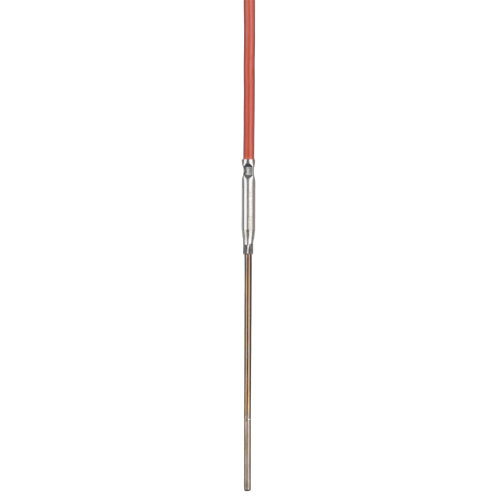 Mineral-insulated RTD temperature probe - 902250