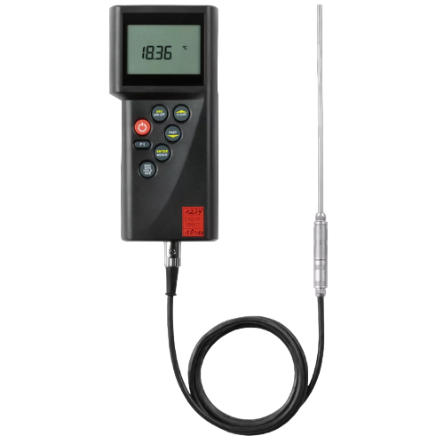 Precision indicating device