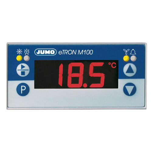 JUMO eTRON M100 - 701066