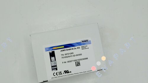 p/n: 721265, Type: 701052/8-01-02-00/000 дигитален термостат