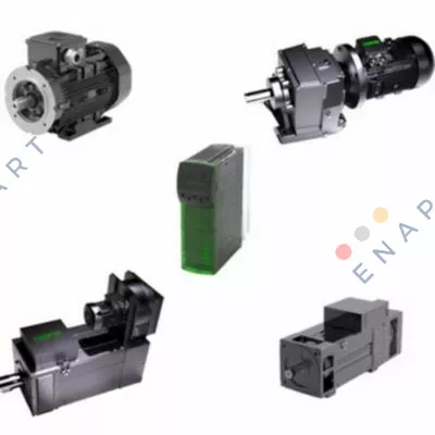 301746 STB IEC 090/B5/1Ph/4p/1,84kW 