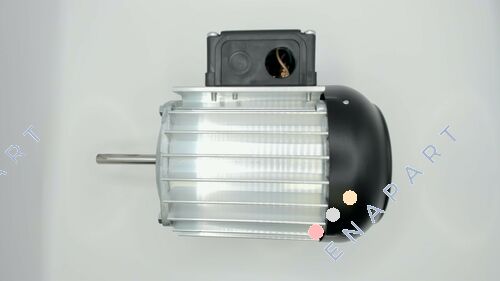 2D 56 K50-2 W; L-WE мотор