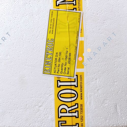 094-100 четвртина вртење побудувачкиот