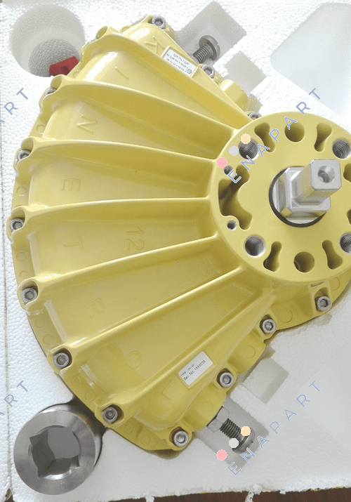 Modell 124-100 Се чувствува