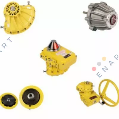 NVH040S-MF1-10-1C1-1K SN:3920862 Алфа вредност линија - редуктор на завртки со црви