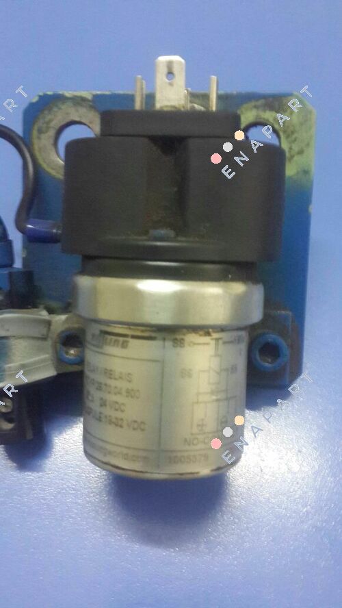 26-70-04-900 реле