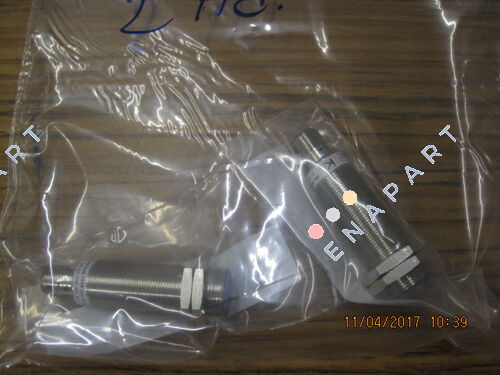 P/N: 112597, Type: IAD-18mg70m8-1S1A Сензор за близина