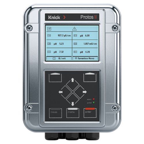 Protos II MSU4400X-180 module