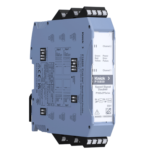 Frequency Conditioners