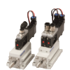 High-speed Valpack cylinders