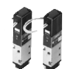 Solenoid valve 112 series