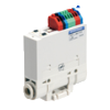 iB-Flow Flow Selector