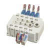 Solenoid valves iB-ZERO(5-ports)