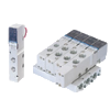 Solenoid valve PA series (vacuum)