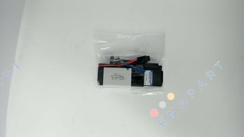 A180- 4E1-PSL-DC24V Магнетни вентил