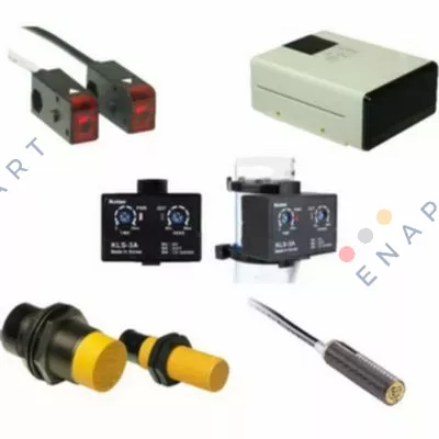 KBL30ER-L3C-11-□ Копче прекинувач