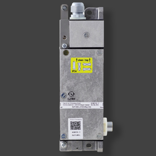 DLF1-WV-R-X15-CHR(u).10S.5