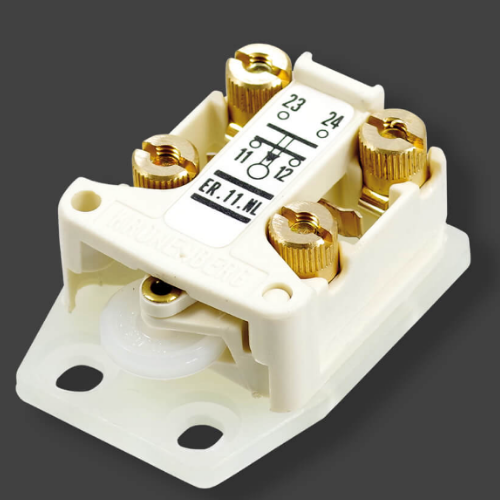 ER - Switching elements