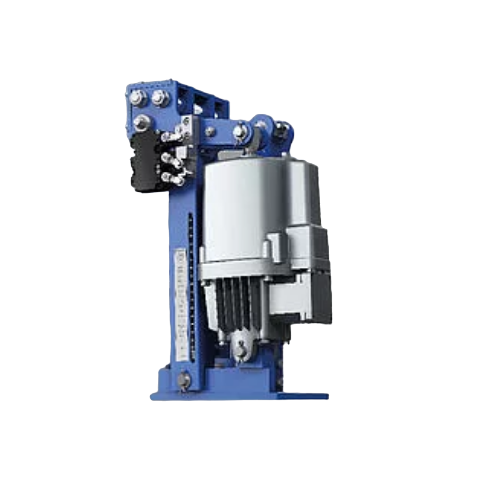 KTR-STOPTBS2-Ed800/60-R