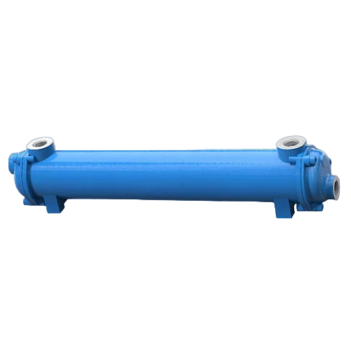 Oil/water cooler TAK/TP