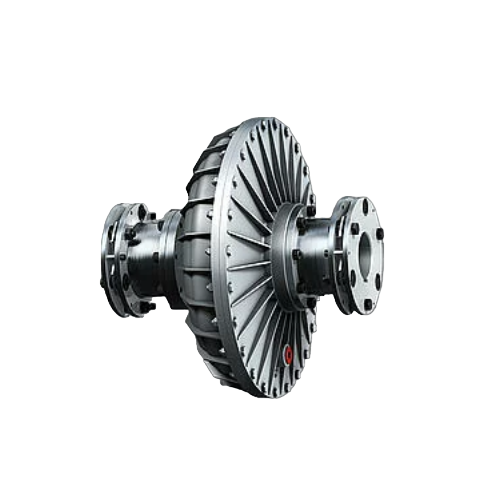 Fluid couplings
