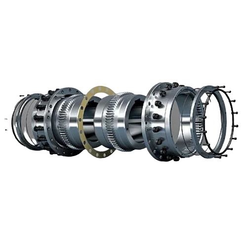 GEARexDA5580133