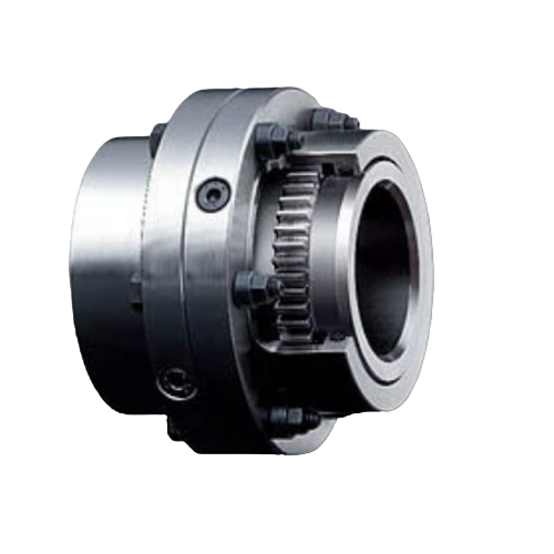 GEARex All-steel gear coupling