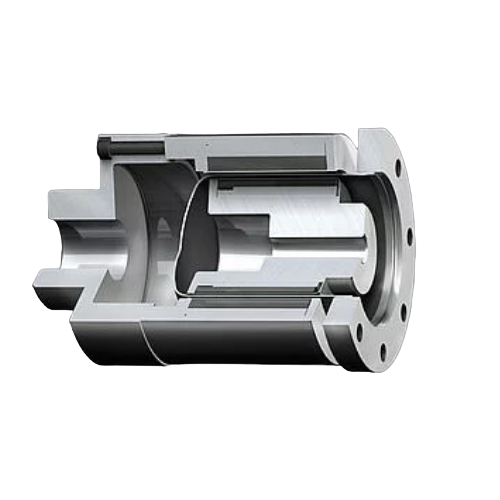 MINEX®-S  entirely made of stainless steel